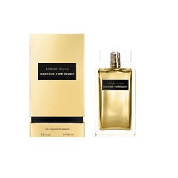 Женские духи   Narciso Rodriguez "Amber musc" for her 100 ml